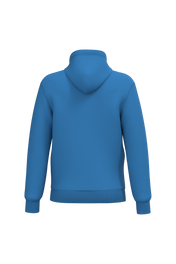 Sweat à capuche zippé recyclé unisexe – 280 g/m² | K4042