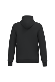 Sweat à capuche zippé recyclé unisexe – 280 g/m² | K4042