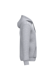 Sweat à capuche zippé recyclé unisexe – 280 g/m² | K4042