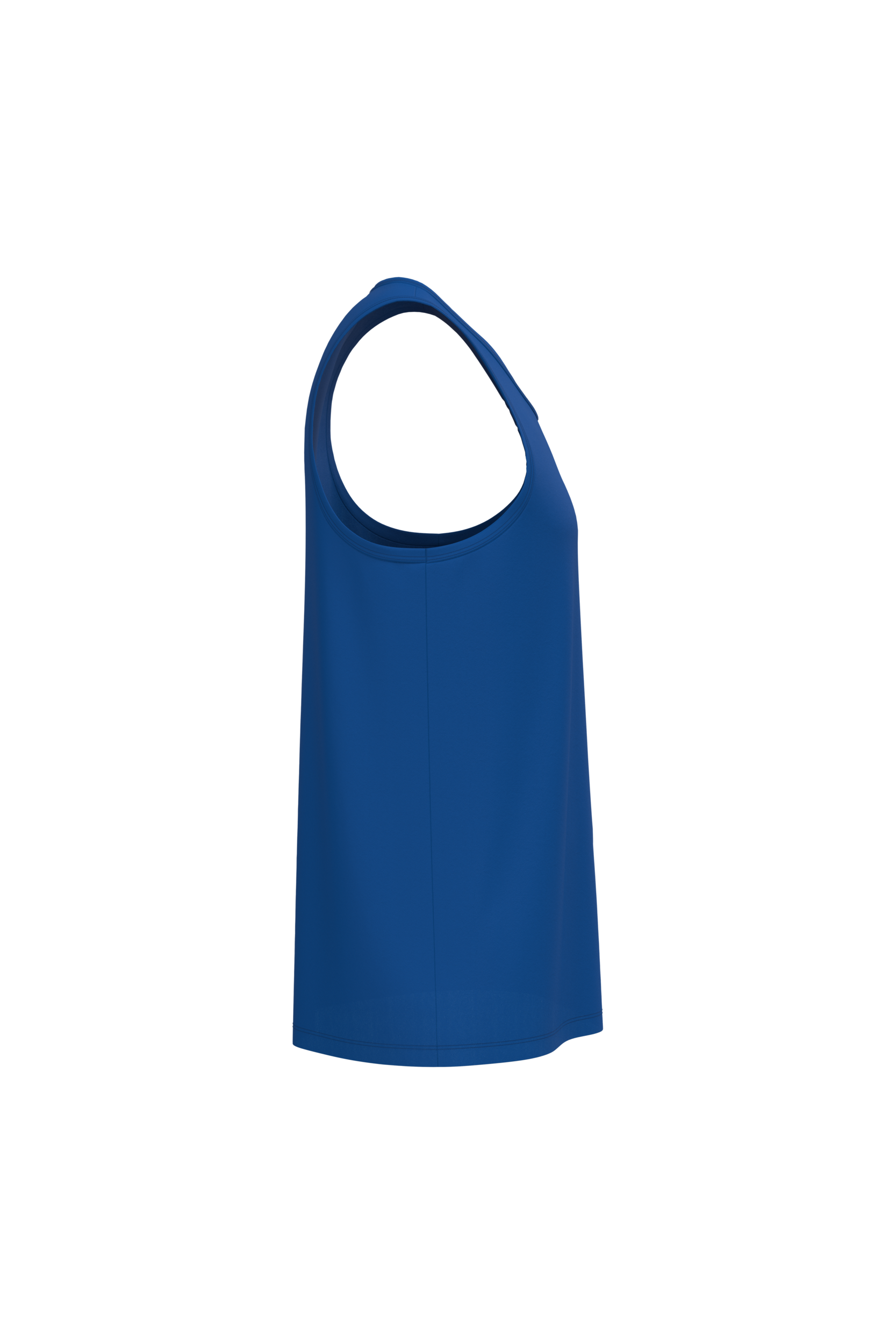 Débardeur en Coton Bio pour Homme – 140 g/m² | K3023IC