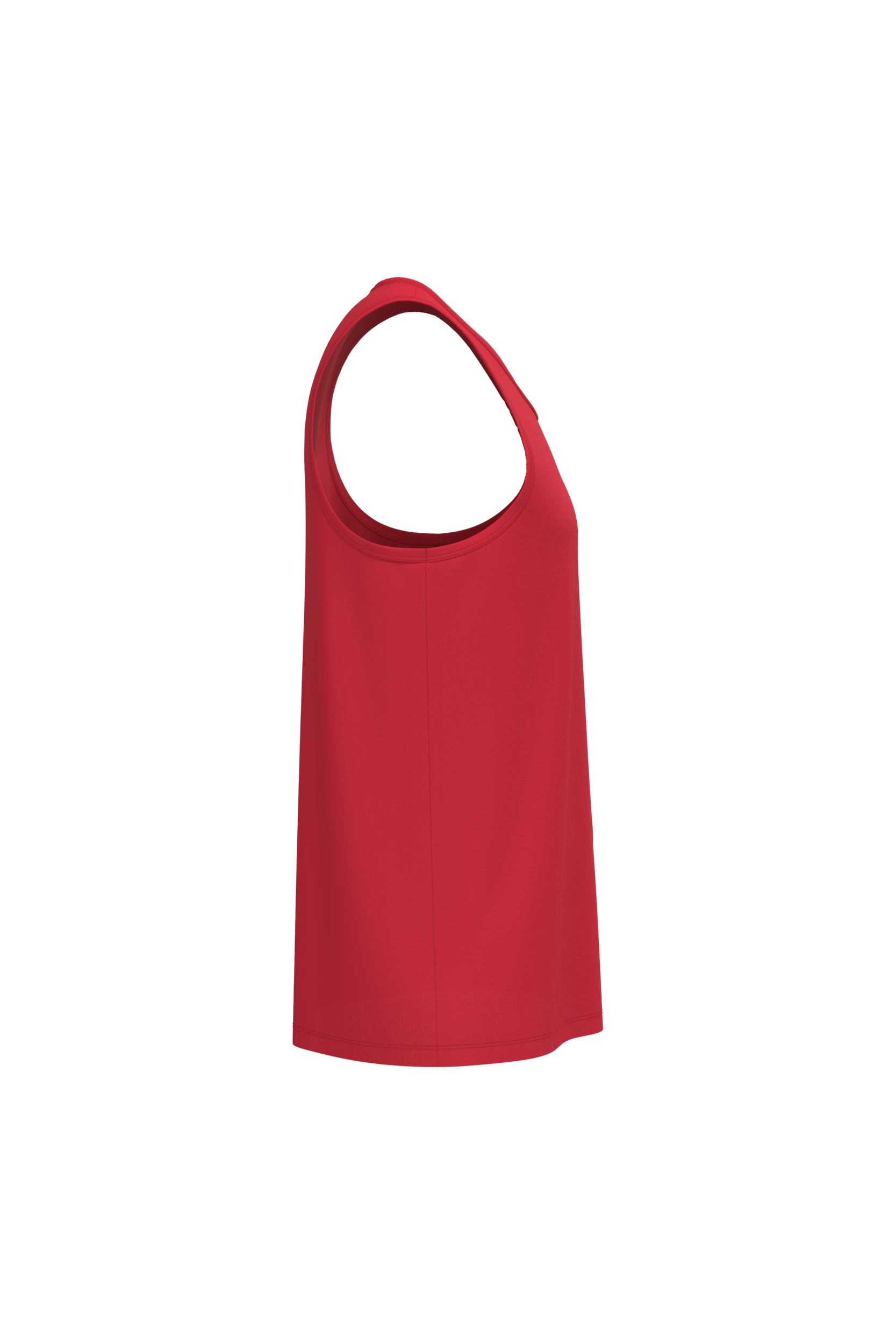 Débardeur en Coton Bio pour Homme – 140 g/m² | K3023IC