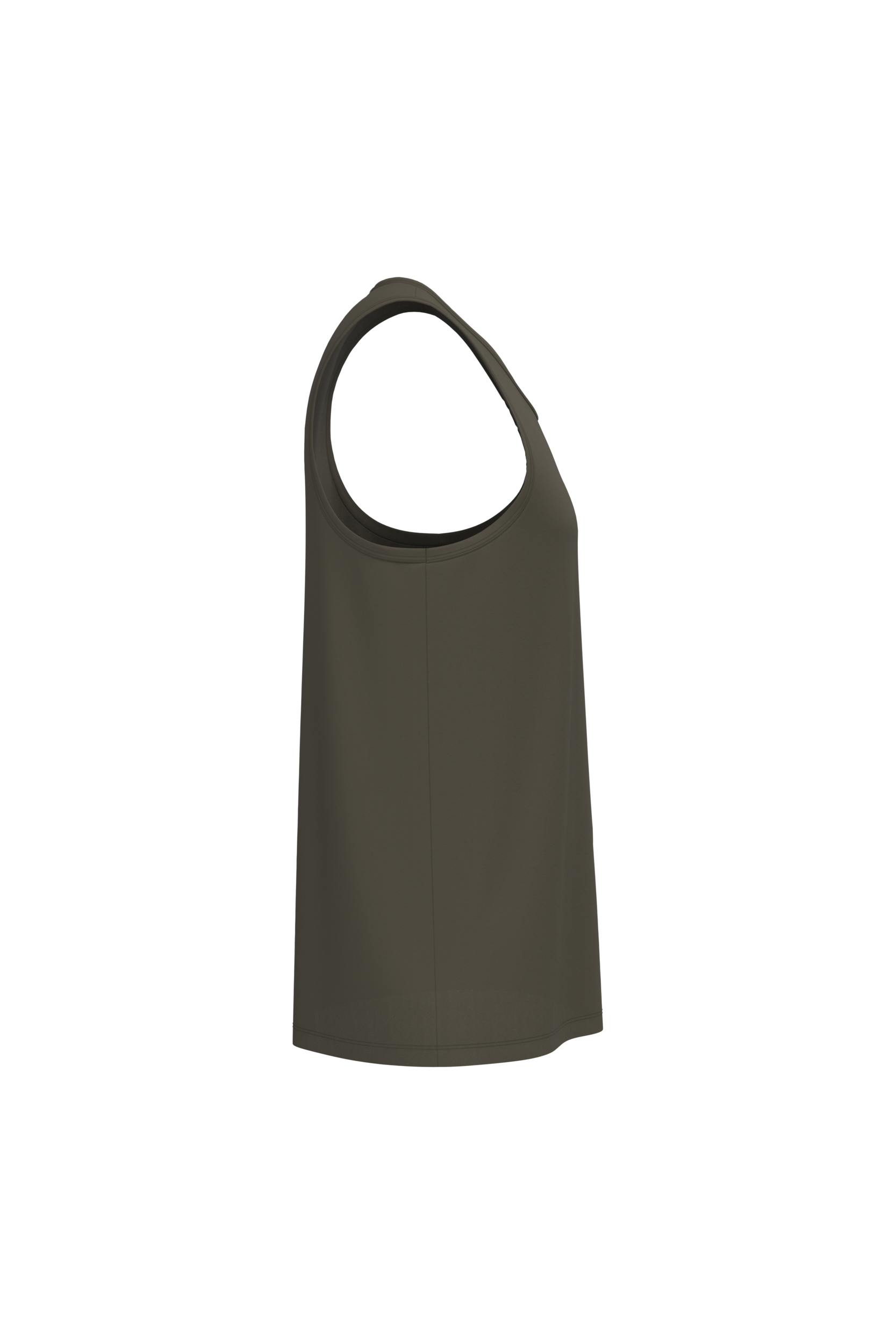 Débardeur en Coton Bio pour Homme – 140 g/m² | K3023IC