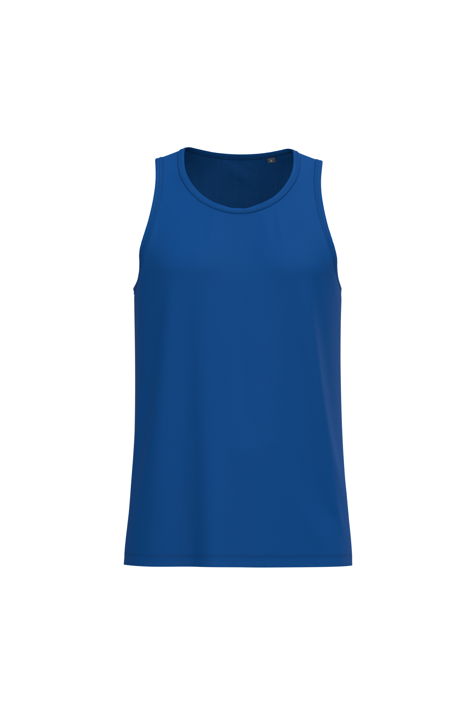 Débardeur en Coton Bio pour Homme – 140 g/m² | K3023IC