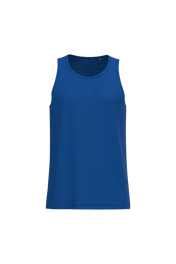 Débardeur en Coton Bio pour Homme – 140 g/m² | K3023IC