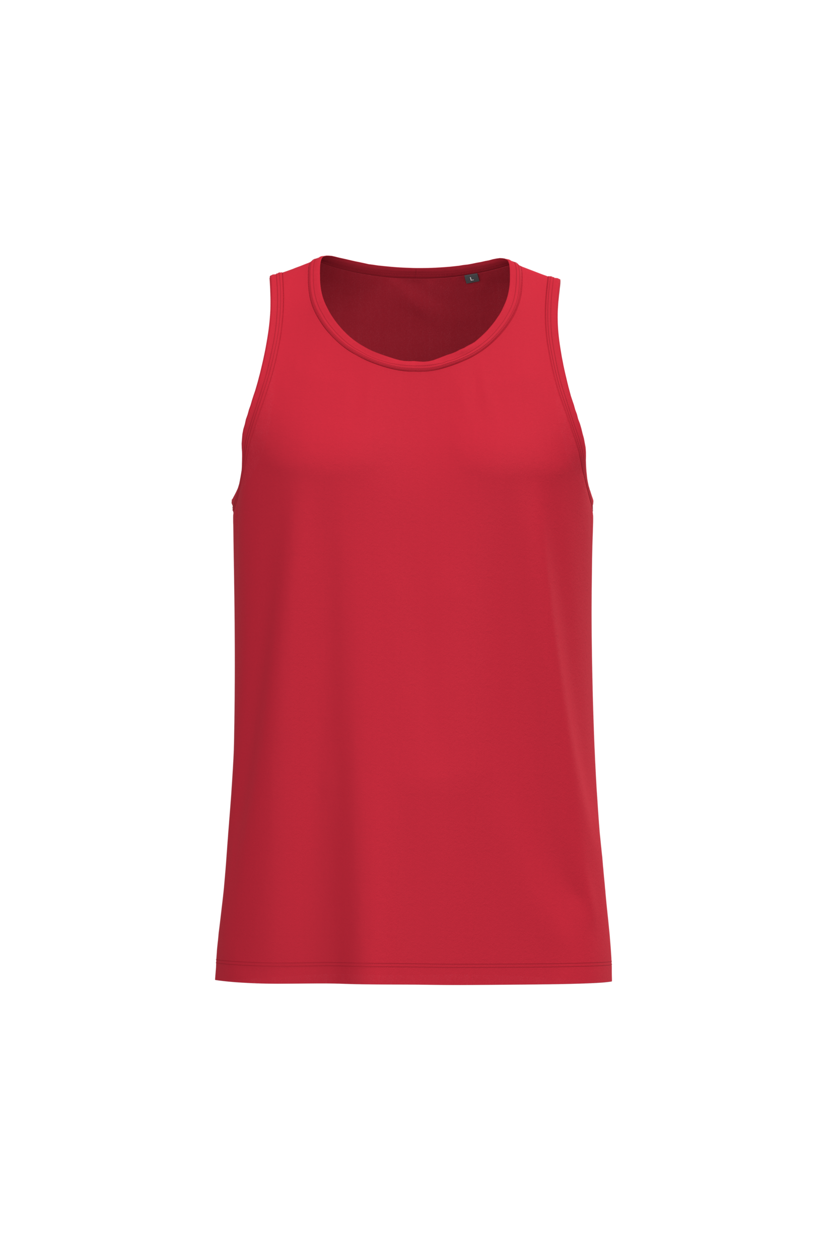 Débardeur en Coton Bio pour Homme – 140 g/m² | K3023IC