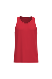 Débardeur en Coton Bio pour Homme – 140 g/m² | K3023IC