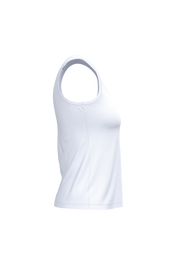 Camiseta sin mangas de algodón orgánico para mujer – 140 g/m² | K3024IC