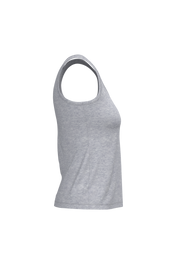 Camiseta sin mangas de algodón orgánico para mujer – 140 g/m² | K3024IC