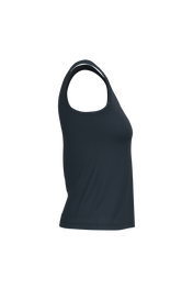 Camiseta sin mangas de algodón orgánico para mujer – 140 g/m² | K3024IC