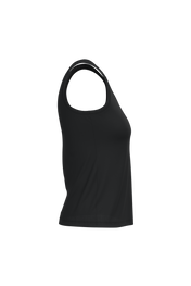 Camiseta sin mangas de algodón orgánico para mujer – 140 g/m² | K3024IC