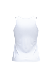 Camiseta sin mangas de algodón orgánico para mujer – 140 g/m² | K3024IC