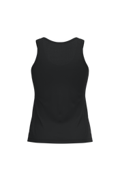 Camiseta sin mangas de algodón orgánico para mujer – 140 g/m² | K3024IC
