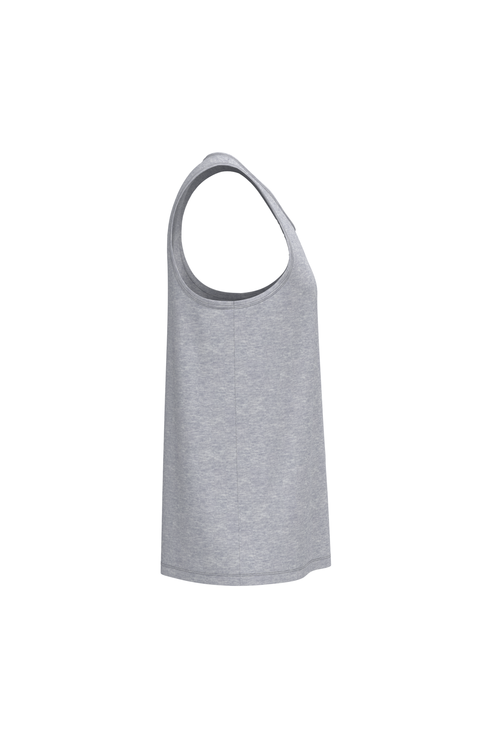 Débardeur en Coton Bio pour Homme – 140 g/m² | K3023IC