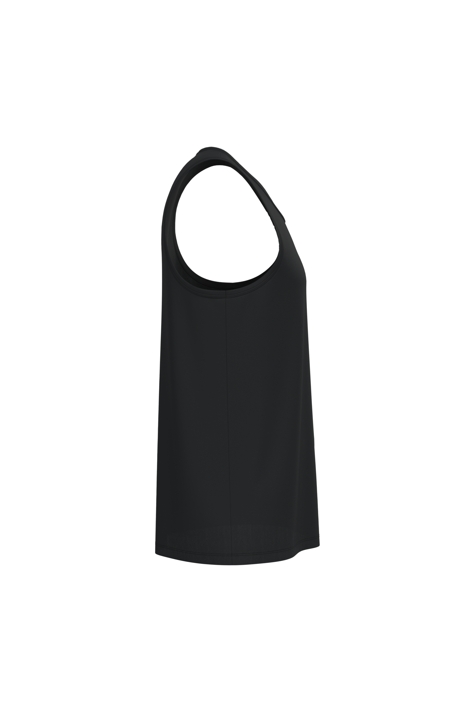 Débardeur en Coton Bio pour Homme – 140 g/m² | K3023IC