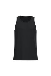 Débardeur en Coton Bio pour Homme – 140 g/m² | K3023IC