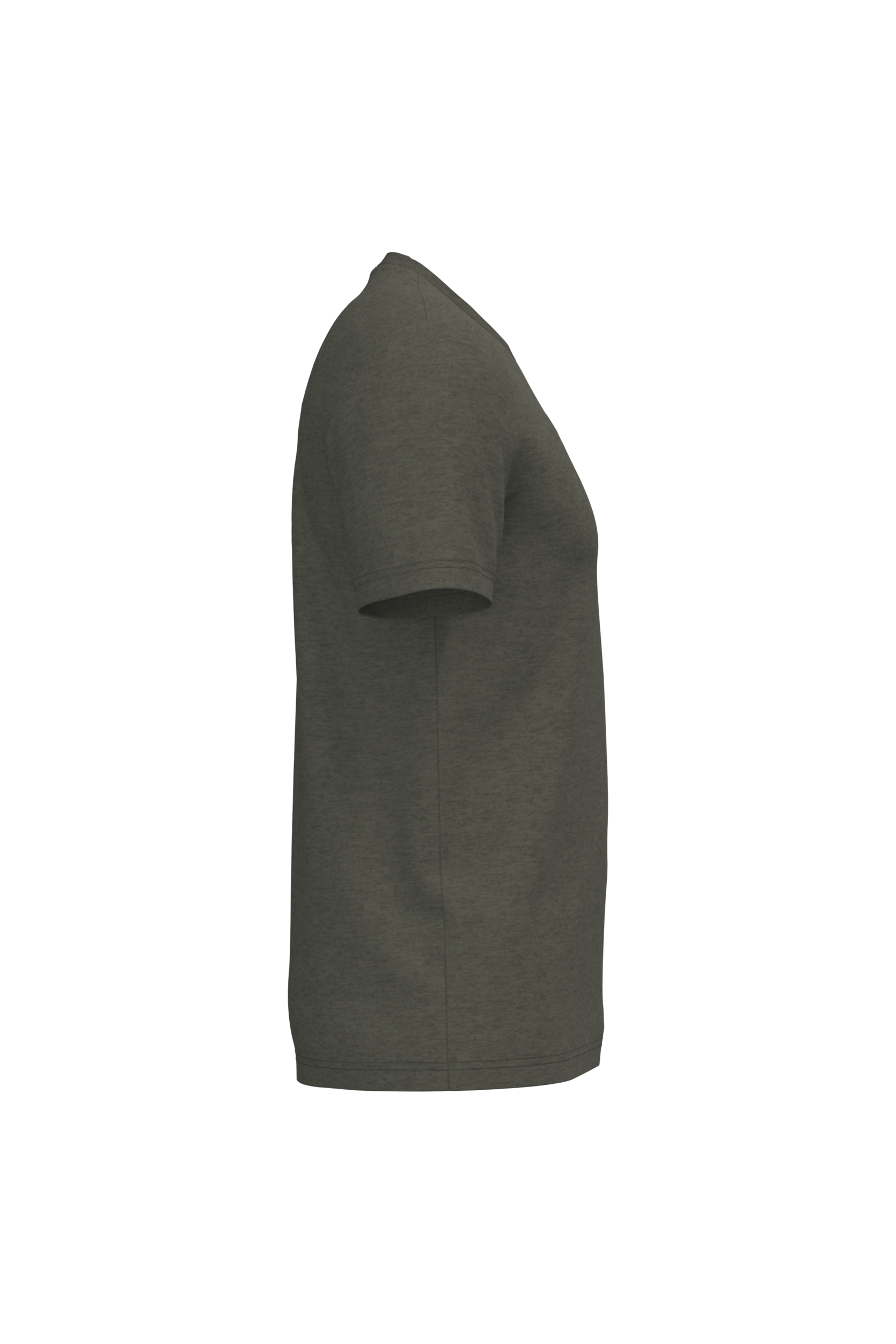 Camiseta unisex de algodón orgánico - 155 g/m² | NS300