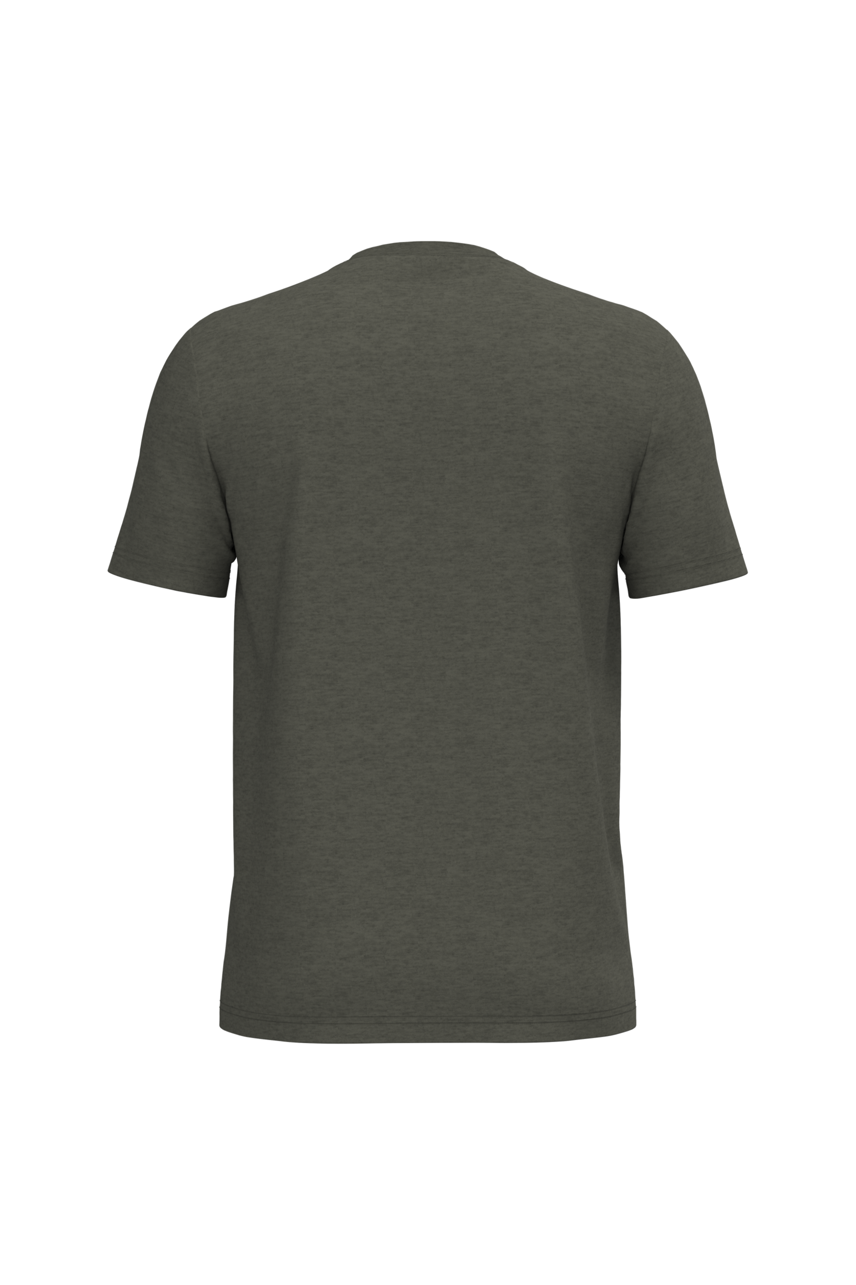 Camiseta unisex de algodón orgánico - 155 g/m² | NS300