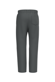 Unisex Wide-Leg Joggers in Organic Cotton – 300 g/m² | NS723