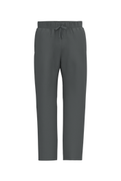 Unisex Wide-Leg Joggers in Organic Cotton – 300 g/m² | NS723