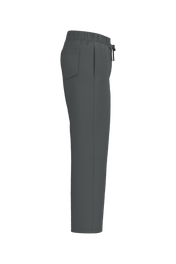 Unisex Wide-Leg Joggers in Organic Cotton – 300 g/m² | NS723