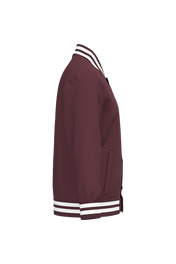 Native Spirit NS618 - Eco-friendly Unisex Teddy Padded Jacket