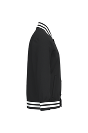 Native Spirit NS618 - Eco-friendly Unisex Teddy Padded Jacket