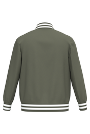 Native Spirit NS618 - Eco-friendly Unisex Teddy Padded Jacket