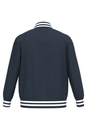 Native Spirit NS618 - Eco-friendly Unisex Teddy Padded Jacket