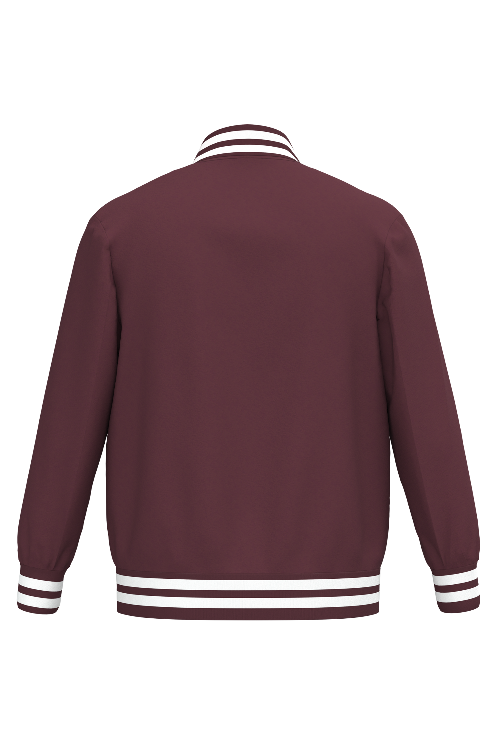 Native Spirit NS618 - Eco-friendly Unisex Teddy Padded Jacket