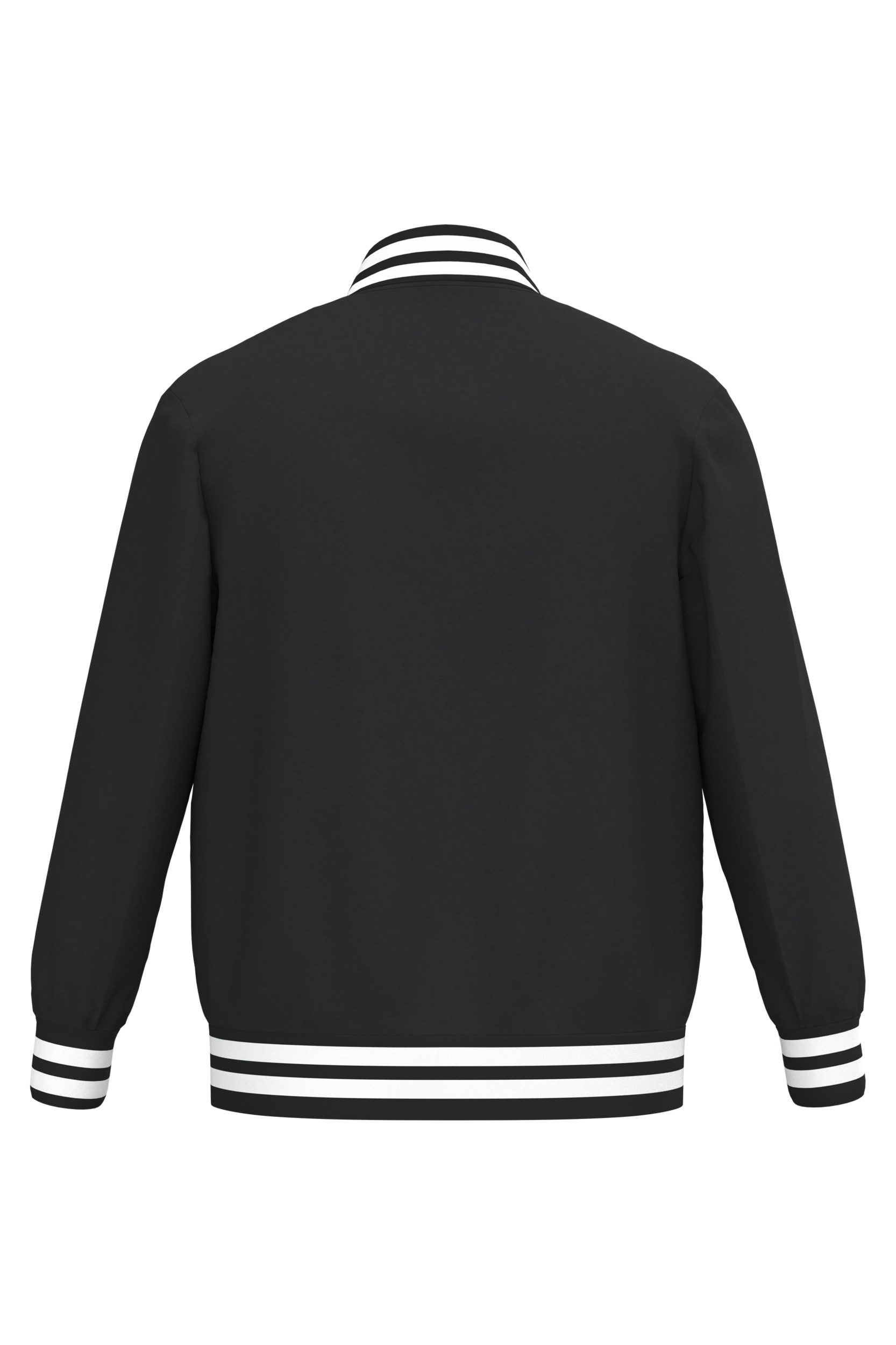 Native Spirit NS618 - Eco-friendly Unisex Teddy Padded Jacket