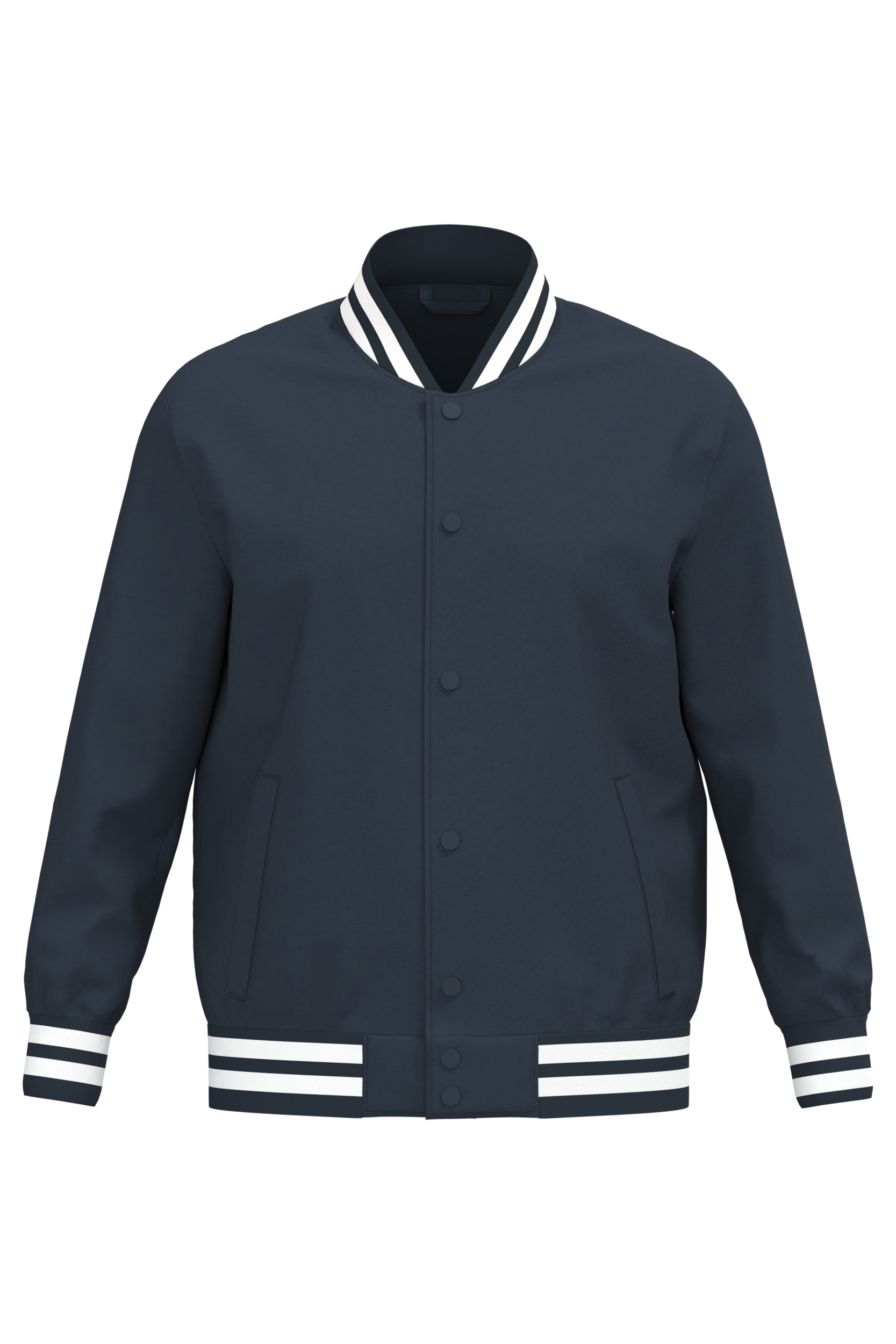 Native Spirit NS618 - Eco-friendly Unisex Teddy Padded Jacket