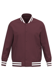 Native Spirit NS618 - Eco-friendly Unisex Teddy Padded Jacket