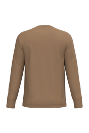 Unisex Long Sleeve T-shirt - 180g - NS333