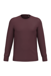 Unisex Long Sleeve T-shirt - 180g - NS333