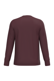 Unisex Long Sleeve T-shirt - 180g - NS333