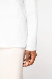 Native Spirit NS347 - Eco-friendly Unisex Long Sleeve T-shirt