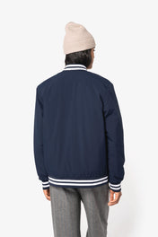 Native Spirit NS618 - Eco-friendly Unisex Teddy Padded Jacket