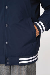 Native Spirit NS618 - Eco-friendly Unisex Teddy Padded Jacket