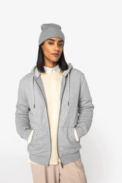 Sherpa-Lined Full Zip Hoodie 580 g/m² | NS460 - {{product_code}}