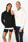 Sweat à capuche unisexe écoresponsable | NS444 - NS444