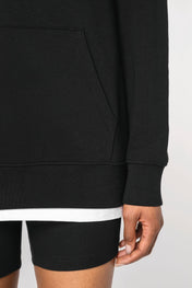 Native Spirit NS444 - Eco-friendly Unisex Hooded Sweatshirt