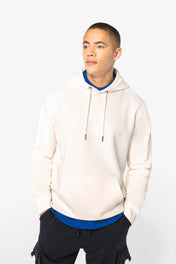 Native Spirit NS444 - Eco-friendly Unisex Hooded Sweatshirt