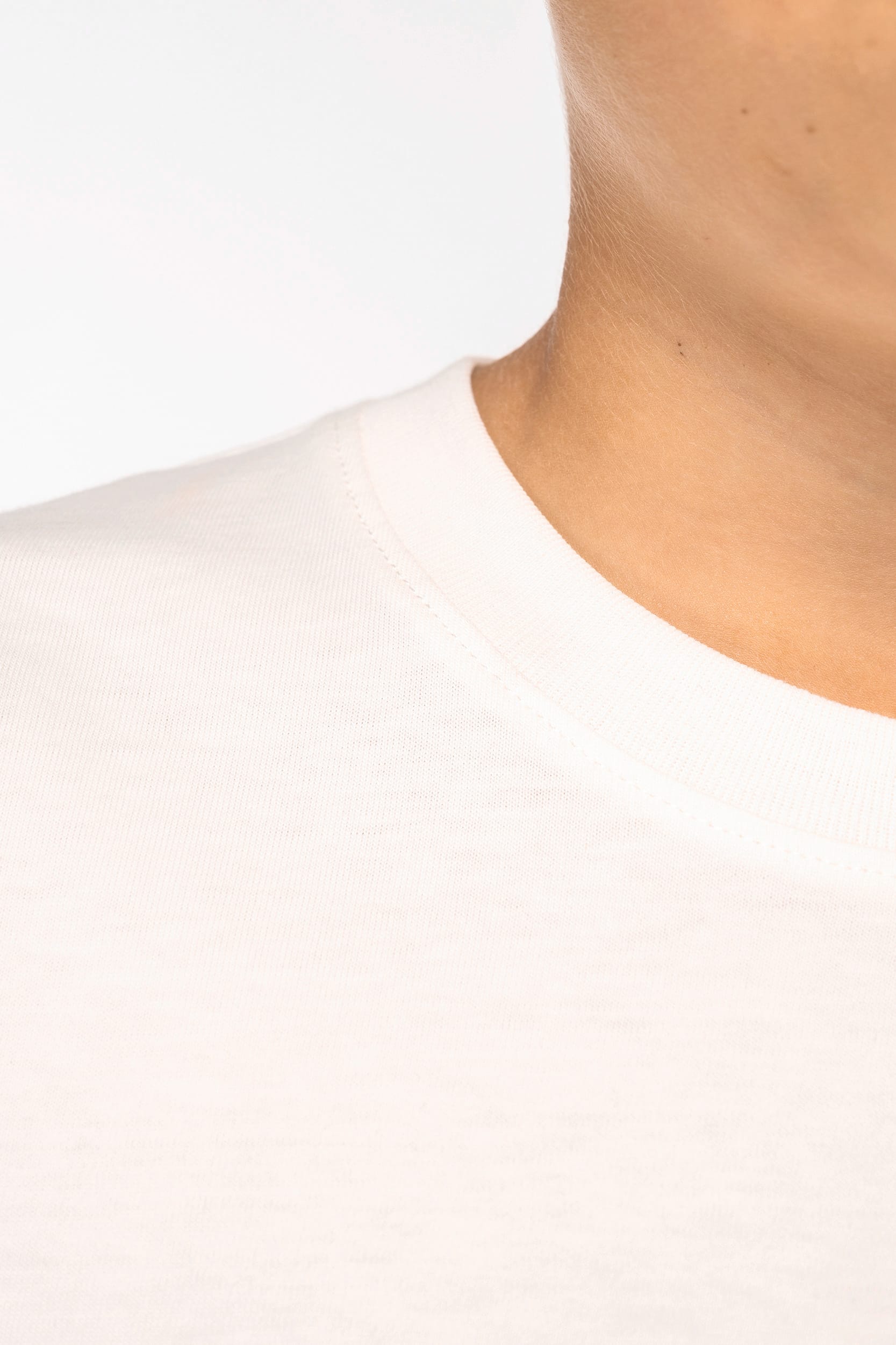 Native Spirit NS353 - Eco-friendly Kids' Oversize T-shirt