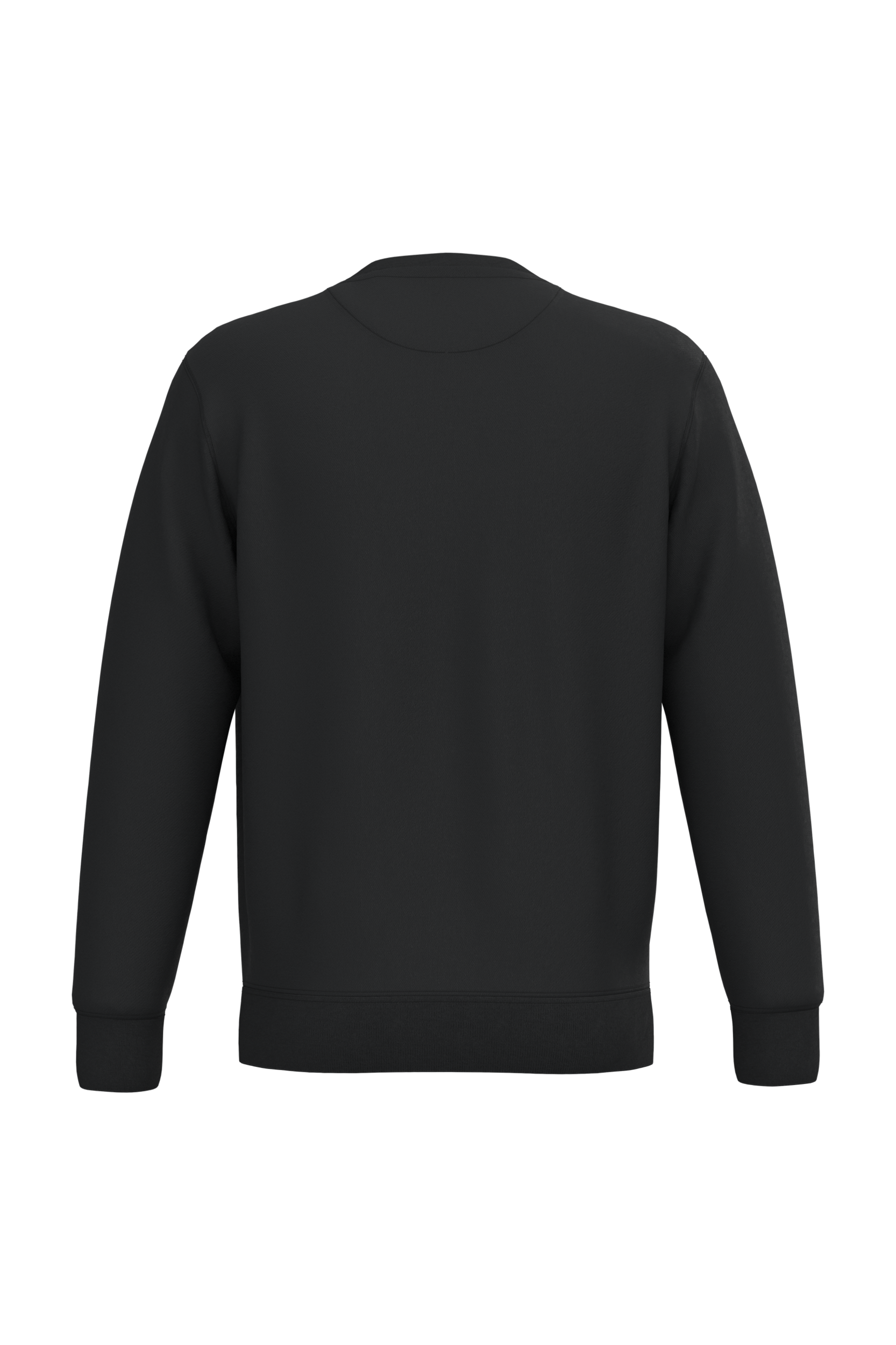 Native Spirit NS443 - Eco-friendly Unisex Round Neck Sweatshirt