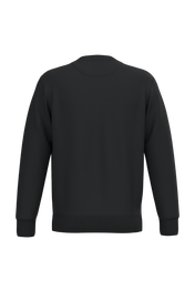 Native Spirit NS443 - Eco-friendly Unisex Round Neck Sweatshirt