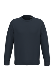 Native Spirit NS443 - Eco-friendly Unisex Round Neck Sweatshirt