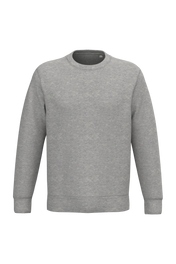 Native Spirit NS443 - Eco-friendly Unisex Round Neck Sweatshirt