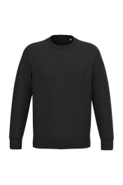 Native Spirit NS443 - Eco-friendly Unisex Round Neck Sweatshirt