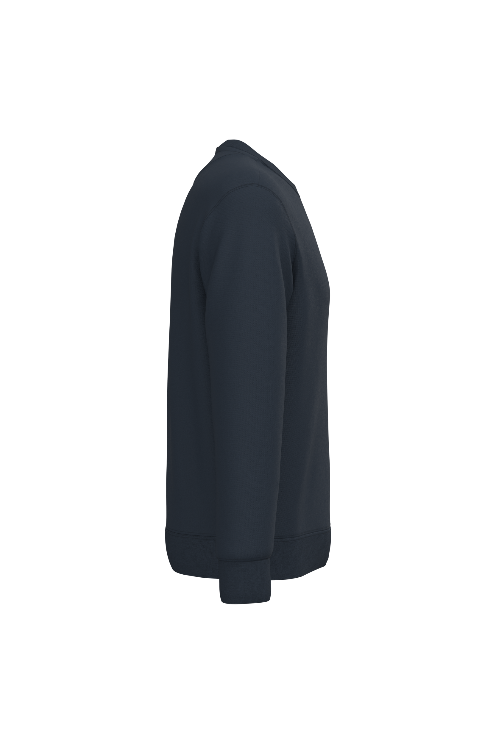 Native Spirit NS443 - Eco-friendly Unisex Round Neck Sweatshirt