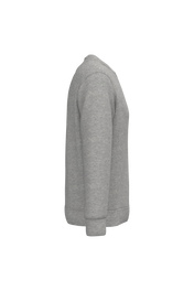 Native Spirit NS443 - Eco-friendly Unisex Round Neck Sweatshirt